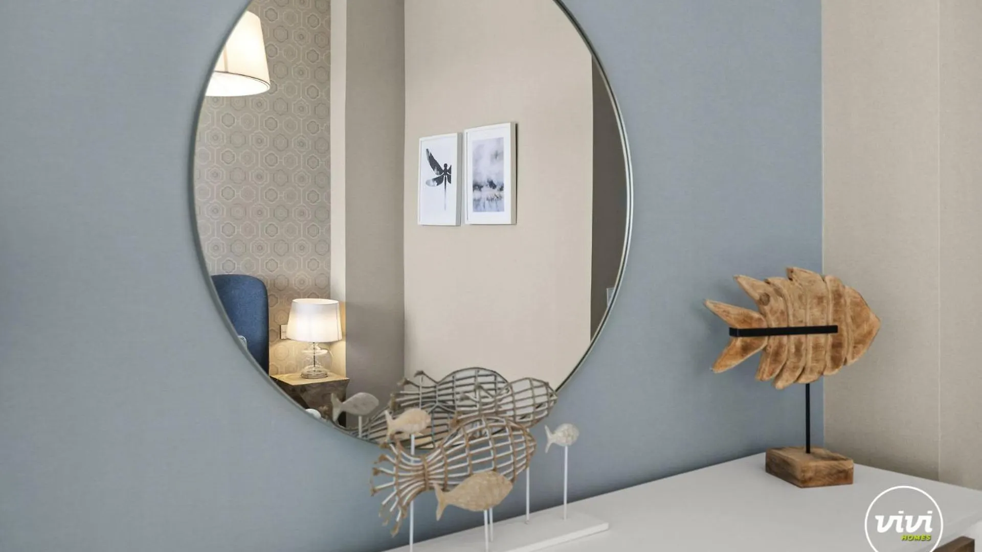 Vivi Homes - Sunrise Pool, Sauna, Gym, Terrace & Sea View Torremolinos Espanha