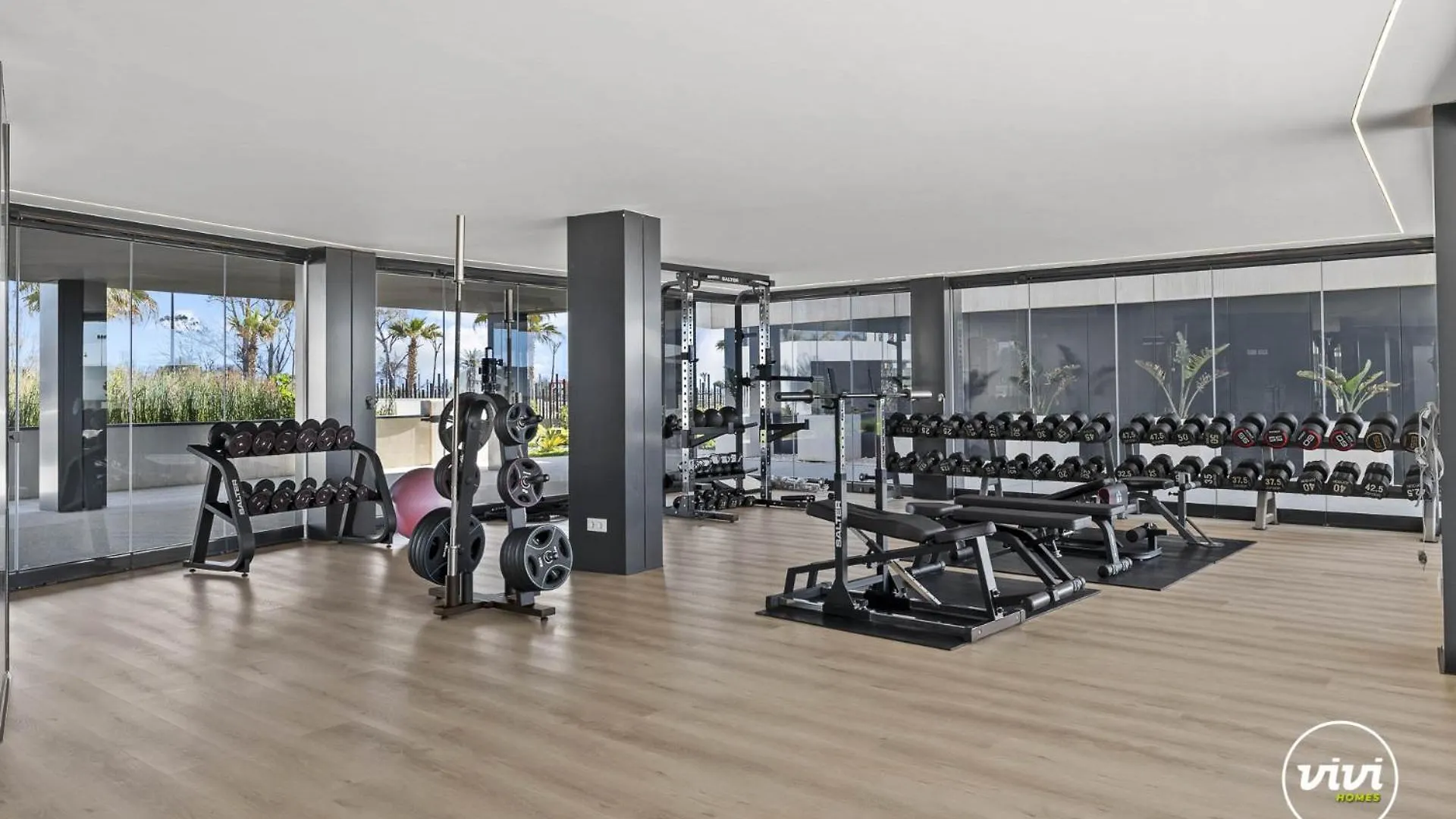 Apartamento Vivi Homes - Sunrise Pool, Sauna, Gym, Terrace & Sea View Torremolinos Espanha