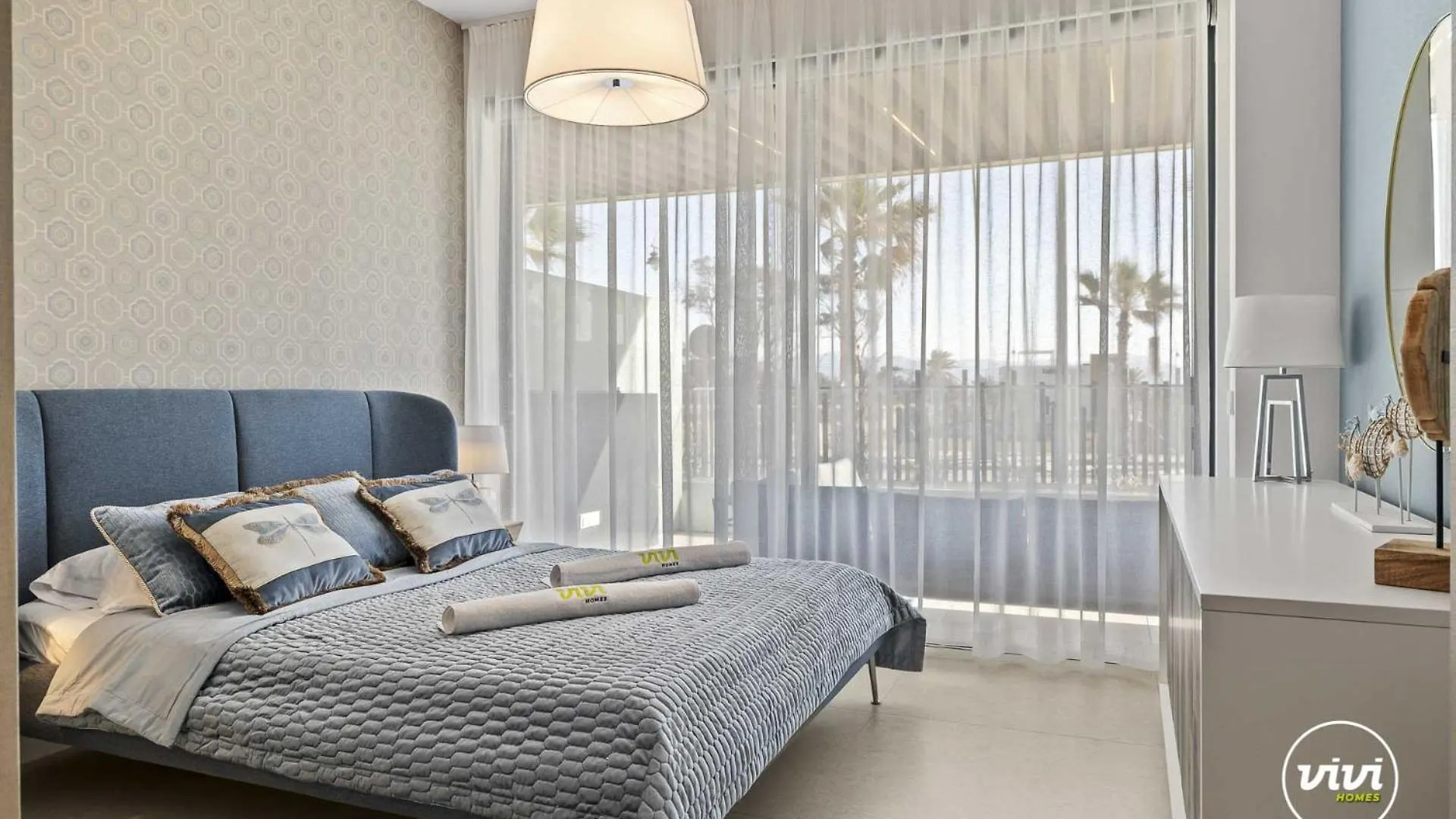 Vivi Homes - Sunrise Pool, Sauna, Gym, Terrace & Sea View Torremolinos