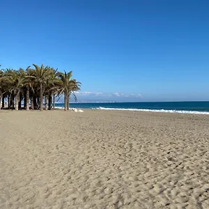 Apartment Alamos Sardinero, Torremolinos