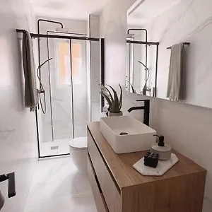 Apartment Precioso Con Piscina A 3 Minutos De La Playa En Coche, Torremolinos