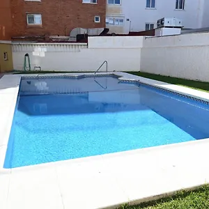 Apartment Sardinero, Torremolinos