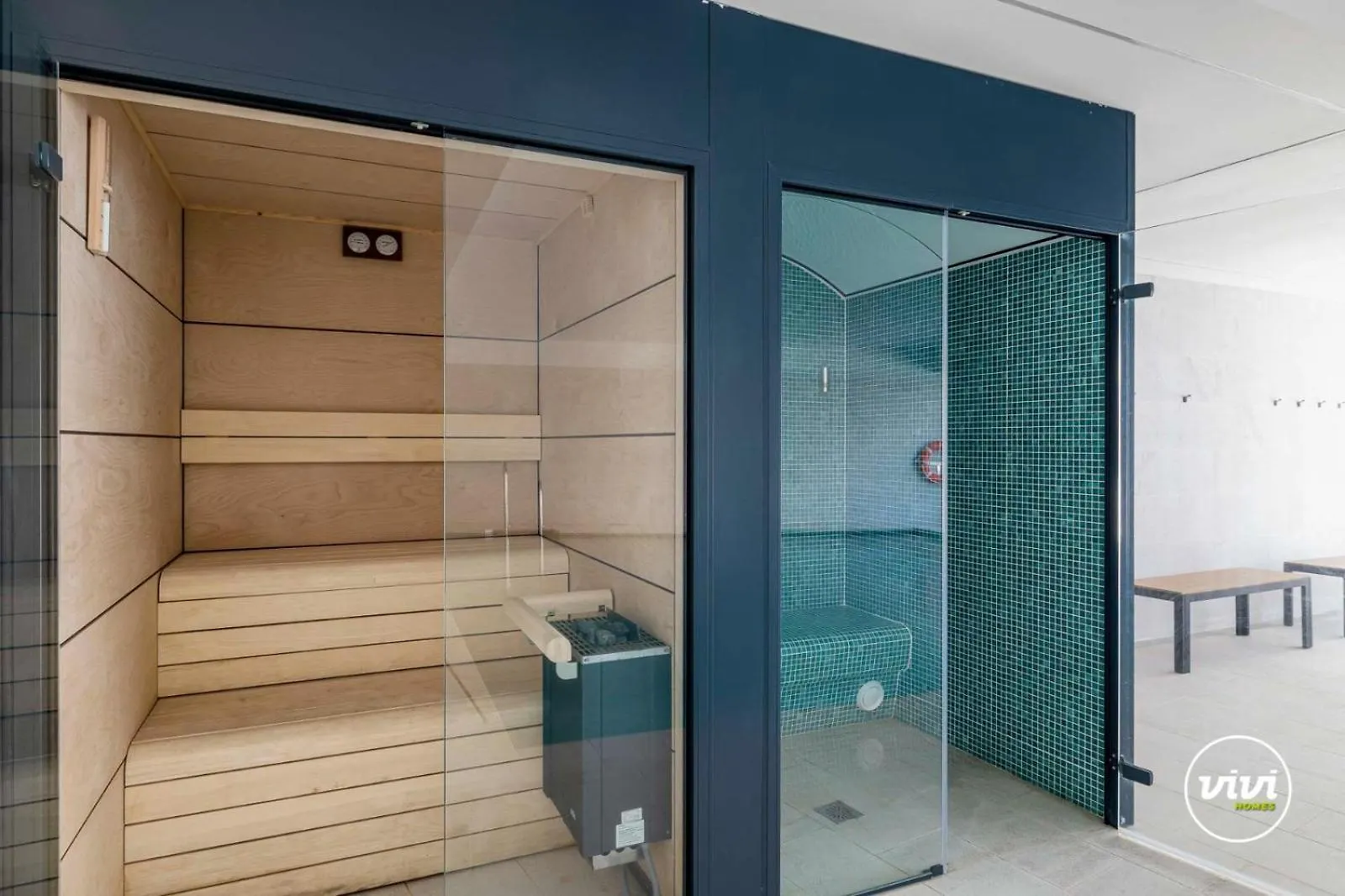 Vivi Homes - Sunrise Pool, Sauna, Gym, Terrace & Sea View Torremolinos 0*,  Spain