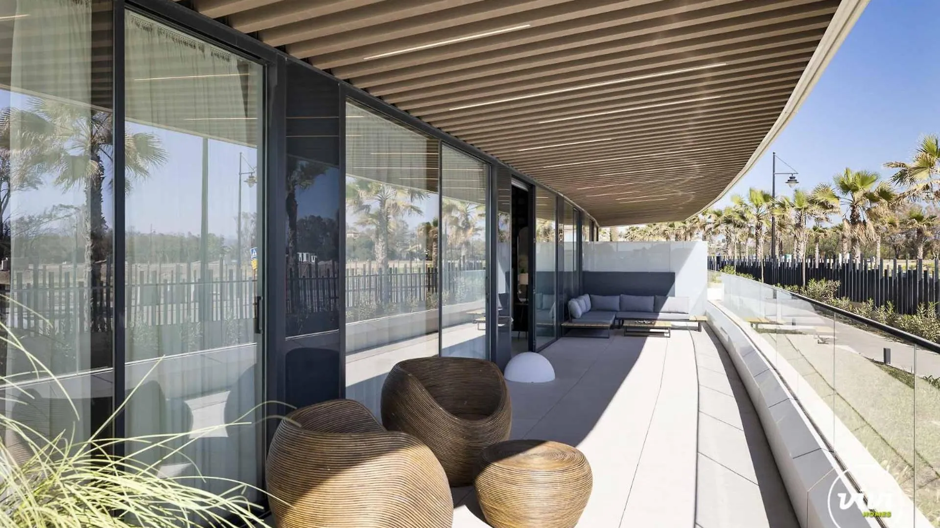 Apartment Vivi Homes - Sunrise Pool, Sauna, Gym, Terrace & Sea View Torremolinos